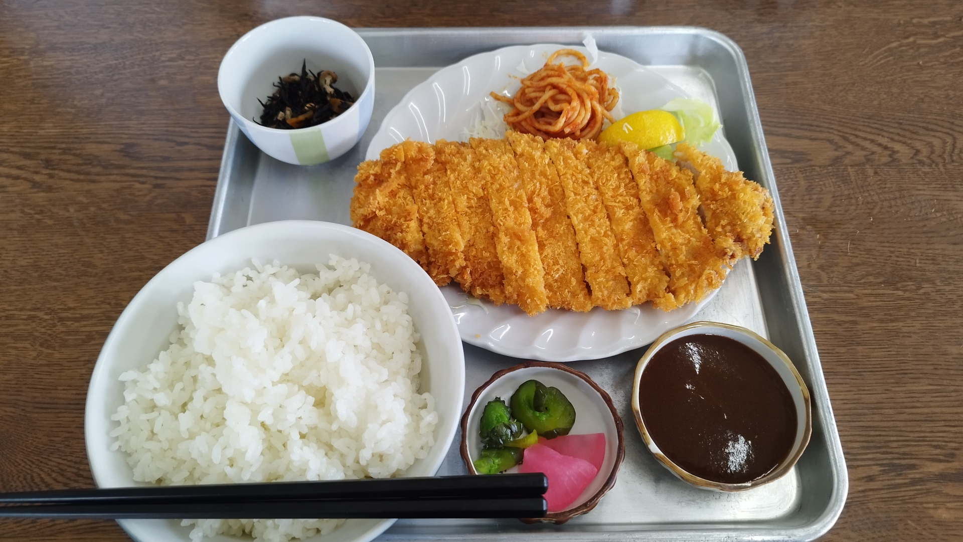 料理の画像