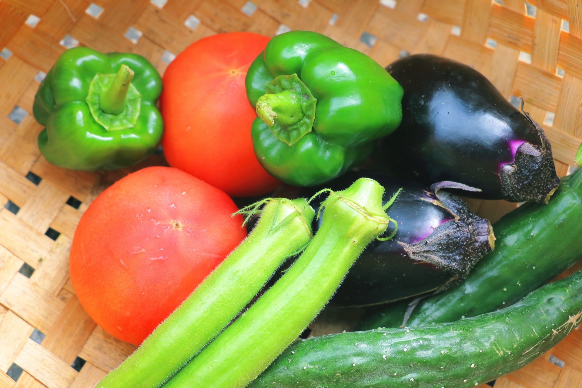 野菜の画像